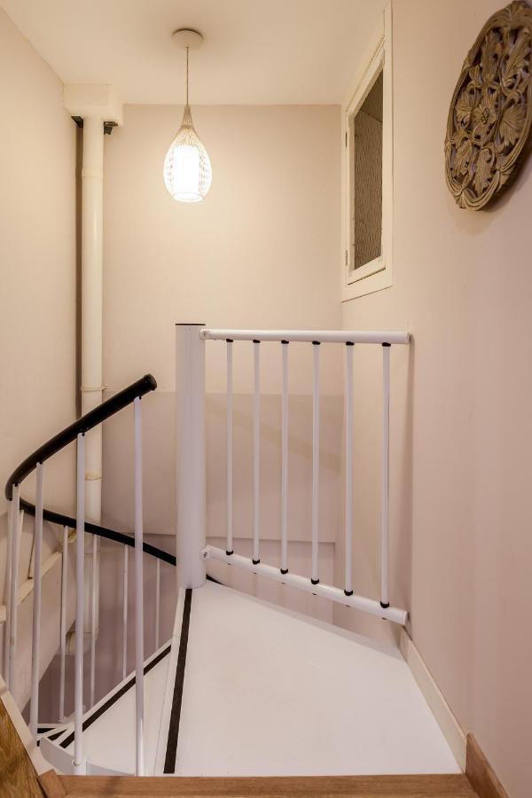 LOVELY DUPLEX in OLD TOWN Valencia Exterior foto